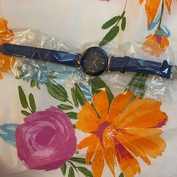 ?Yunanwa Relojes leather mujer fashion watch main image 6